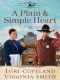 [The Amish of Apple Grove 02] • A Plain and Simple Heart